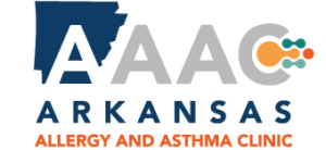 Arkansas Allergy and Asthma clinic logo