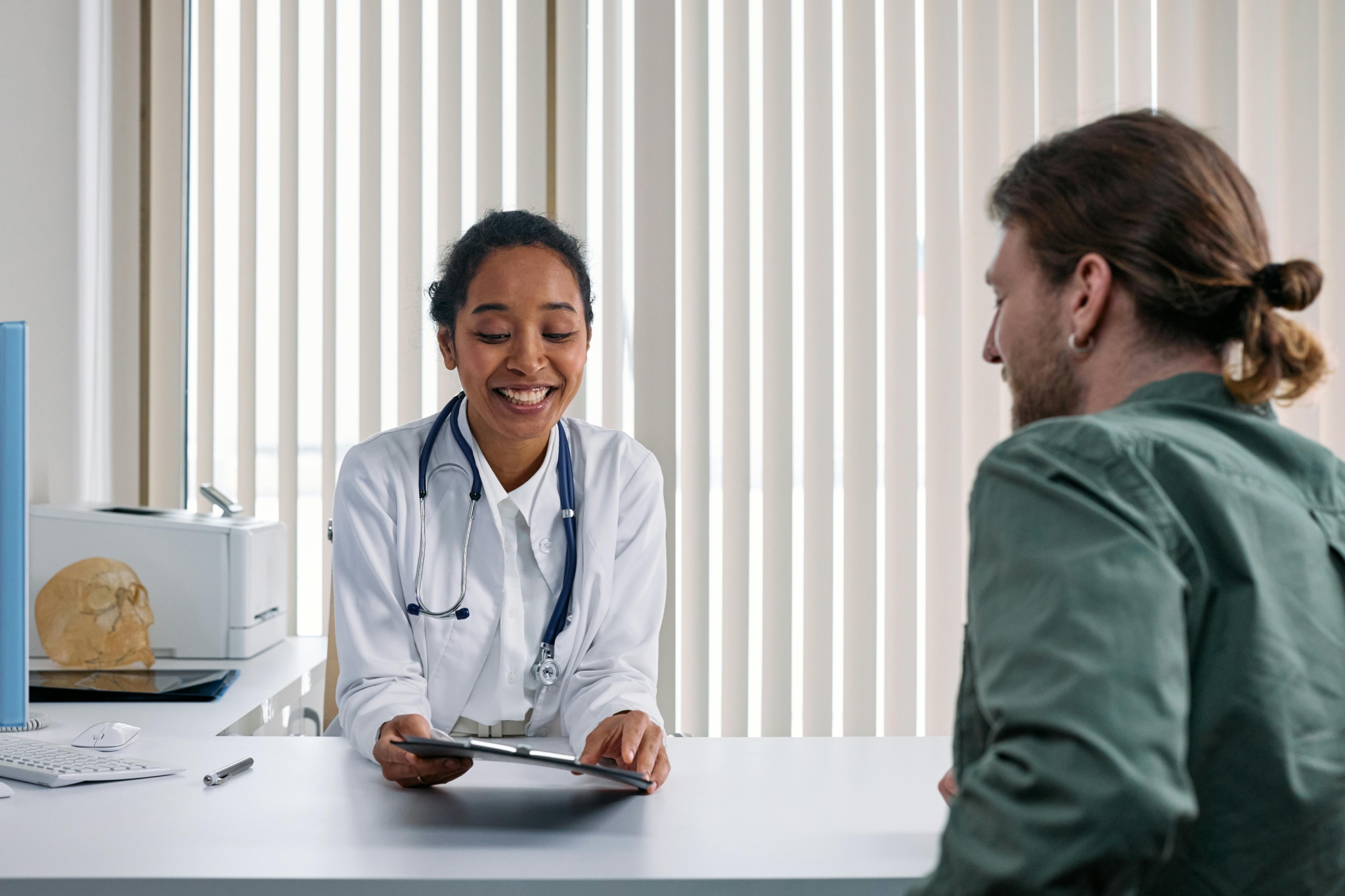 Allergy & Asthma Treatment | Little Rock & Conway Clinic