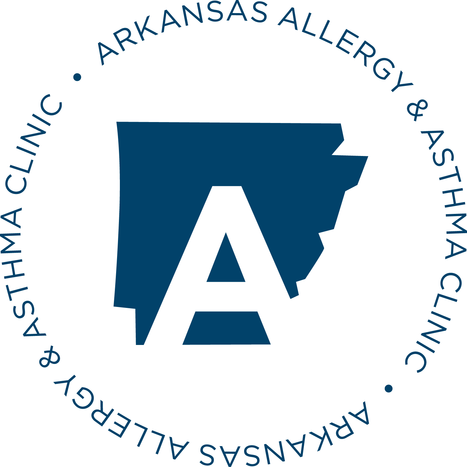 Family Allergy & Asthma badge