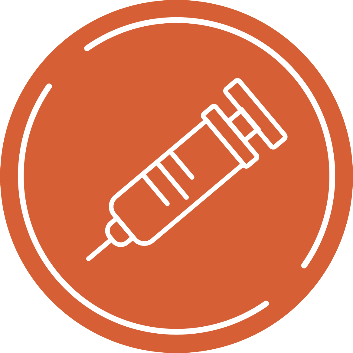 Immunotherapy icon